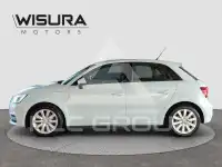 2018 Audi A1