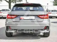 2018 Audi A1