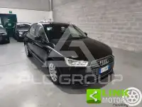 2018 Audi A1