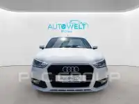 2018 Audi A1