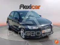2018 Audi A1