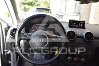 2018 Audi A1