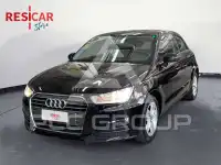 2018 Audi A1