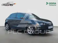 2018 Audi A1