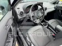2018 Audi A1
