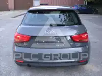 2018 Audi A1