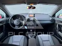 2018 Audi A1
