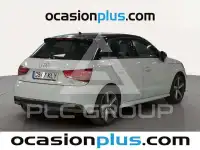 2018 Audi A1