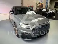 2018 Audi A1