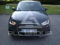 2018 Audi A1