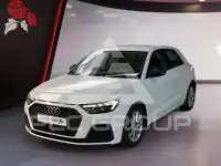 2018 Audi A1