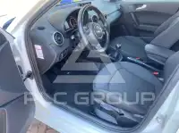 2018 Audi A1