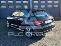 2018 Audi A1
