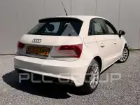 2018 Audi A1