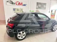 2018 Audi A1