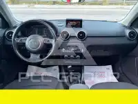 2018 Audi A1