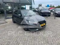 2018 Audi A1