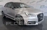 2018 Audi A1