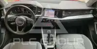 2018 Audi A1