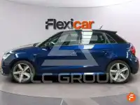 2018 Audi A1