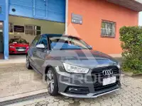 2018 Audi A1