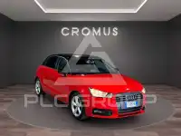 2018 Audi A1