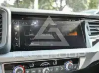 2018 Audi A1