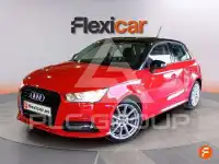 2018 Audi A1