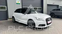 2018 Audi A1