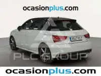 2018 Audi A1