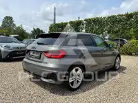 2018 Audi A1