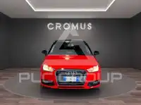 2018 Audi A1