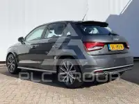 2018 Audi A1
