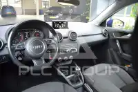 2018 Audi A1