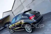 2018 Audi A1