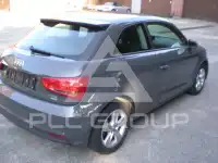 2018 Audi A1