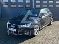 2018 Audi A1