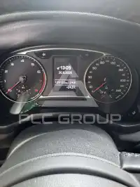 2018 Audi A1