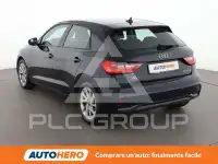 2018 Audi A1