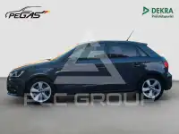 2018 Audi A1
