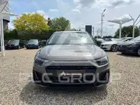 2018 Audi A1