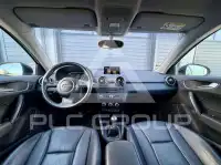 2018 Audi A1