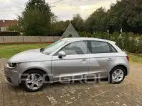 2018 Audi A1