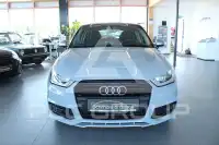 2018 Audi A1