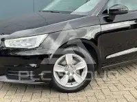 2018 Audi A1