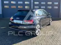 2018 Audi A1