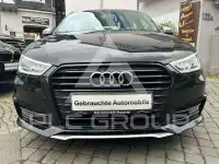 2018 Audi A1