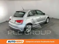2018 Audi A1