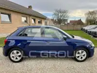 2018 Audi A1
