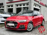 2018 Audi A1